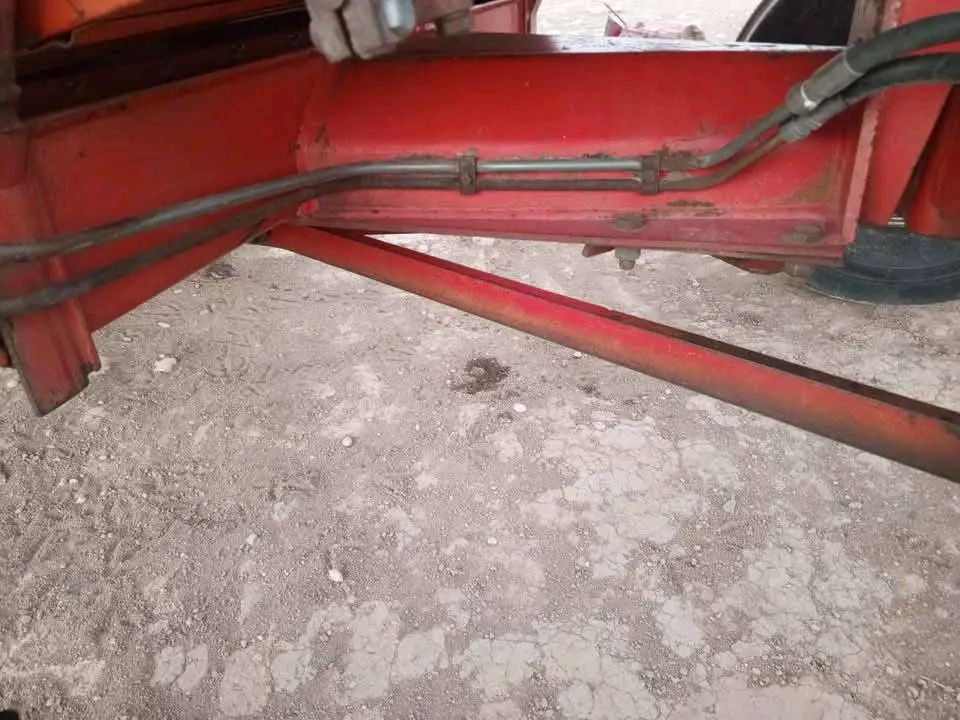 حاصوده فوركسن موديل 90 رقم نينوئ مكفوله كفاله عامه ***********/***********
