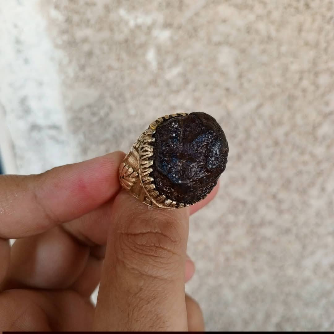 خاتم هبهاب قديم للبيع مجرب وفاحصة وضمان انطي كاولي فا س 100اريدة خاتم دوم ازامط بي والله تفاصيل تعليمات موجودة


**إذا كنت صاحب هذا الإعلان وتريد حذفه لأي سبب، رجاءا أرسل رسالة إلى الدعم الفني**