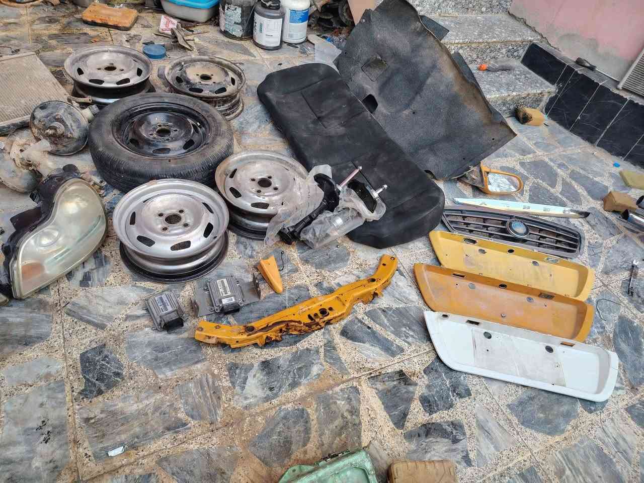 غراض تفصيخ سي كي للبيع العوان موصل الحدباء لايوجد توصيل
***********
***********
