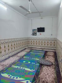 حي الثورة • طابو • ١٢٠م