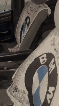 السلام عليكم بي ام 520 محور 525 محرك وكير جديد السياره بدون صبغ مكفوله من الضربه فول اتوماتيك تبريد ثلج رقم نينوى مسطره سنويه لل 2030 السعر 70 وبيها مجال لشراي رقم الموبايل ***********
الاسيا ***********
