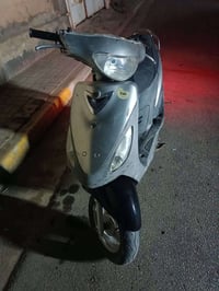 ماكس منغولي • كفاله عام • تايرات جدد