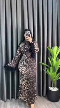 فستان • جديد • ابو الخصيب