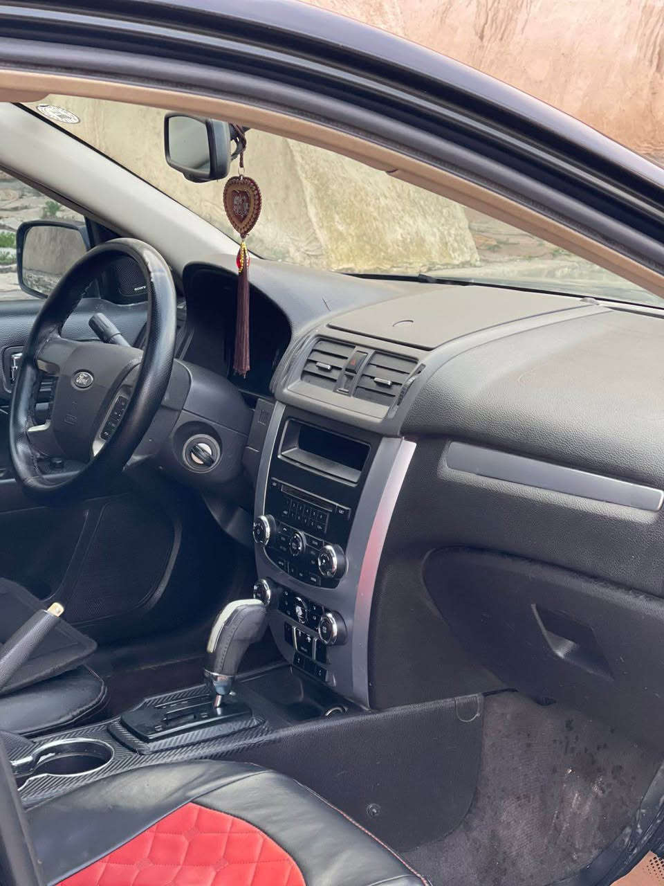 نرخی ٥٤ گەڵا 💵
📞0750 435 99 72 
whats up - vaiber
ئەوەليات .. ئەوەليات.. بەناو ناکرێ ❌
فۆرد فيوشن ،  مۆدێل ۲٠۱٠ ، فوول واصفات ، گێڕ و مەکينە بەشەرت ، سەيارەيەکی جوان و پاکە ، دەعم و لێدراوی نيە تەنها يەک پارچەی پەمپە ،  سەيارەکە ئەوەلياتە بەناو ناکرێ بەشەرتی ئەوە دەيفرۆشم ئەوەلياتی هەبێ و حيدزی لەسەر نەبێ  کێشەی مەدەنی بەشەرت  سەنەوی ئەسڵی لەگەڵە .
گۆڕينەوە ناکەم تەنها فرۆشتن ☑️
نرخی ٥٤ وەرەقە و کەمێک مەجال💰
ناونيشان : کۆيە 📍 كويسينجاك, أربيل
