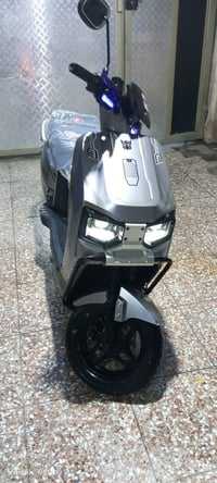 جيتور ماتركس • موديل ٢٦ • ٦ باتريات