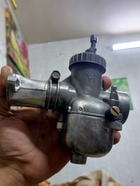 بيع كربريتر امزت 81 نظافه مقفول السعر 400 07738182001