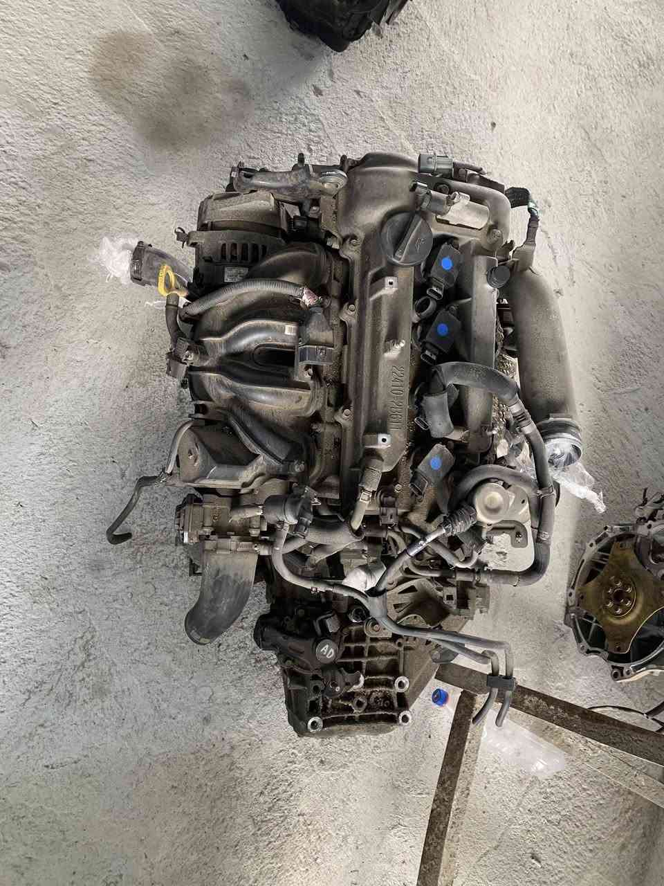 السلام عليكم ورحمة الله وبركاته يتوفر قطع غيار تفصيخ كوري وباسعار مناسبه للاستفسار 
***********
