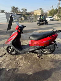 يا الله  دراجه بريز  كفاله عامه  دراجه مال رمبه  مكاني بلديات  رقمي 07...