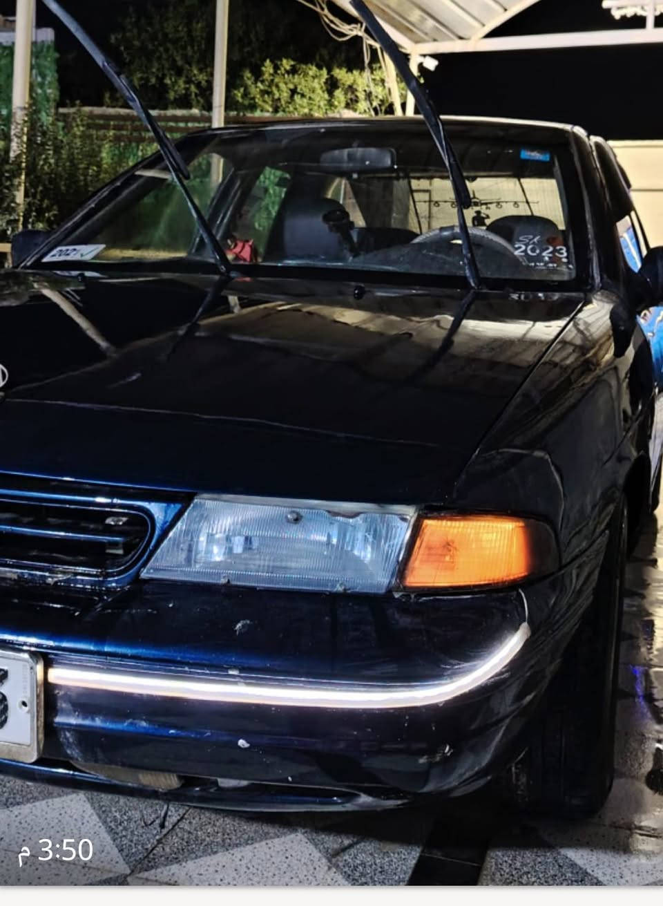 سبفيا 93اوتو مكينه مفتوح بغداد بااسمي تحويل مباشر السعر 34 مكاني بابل ***********
