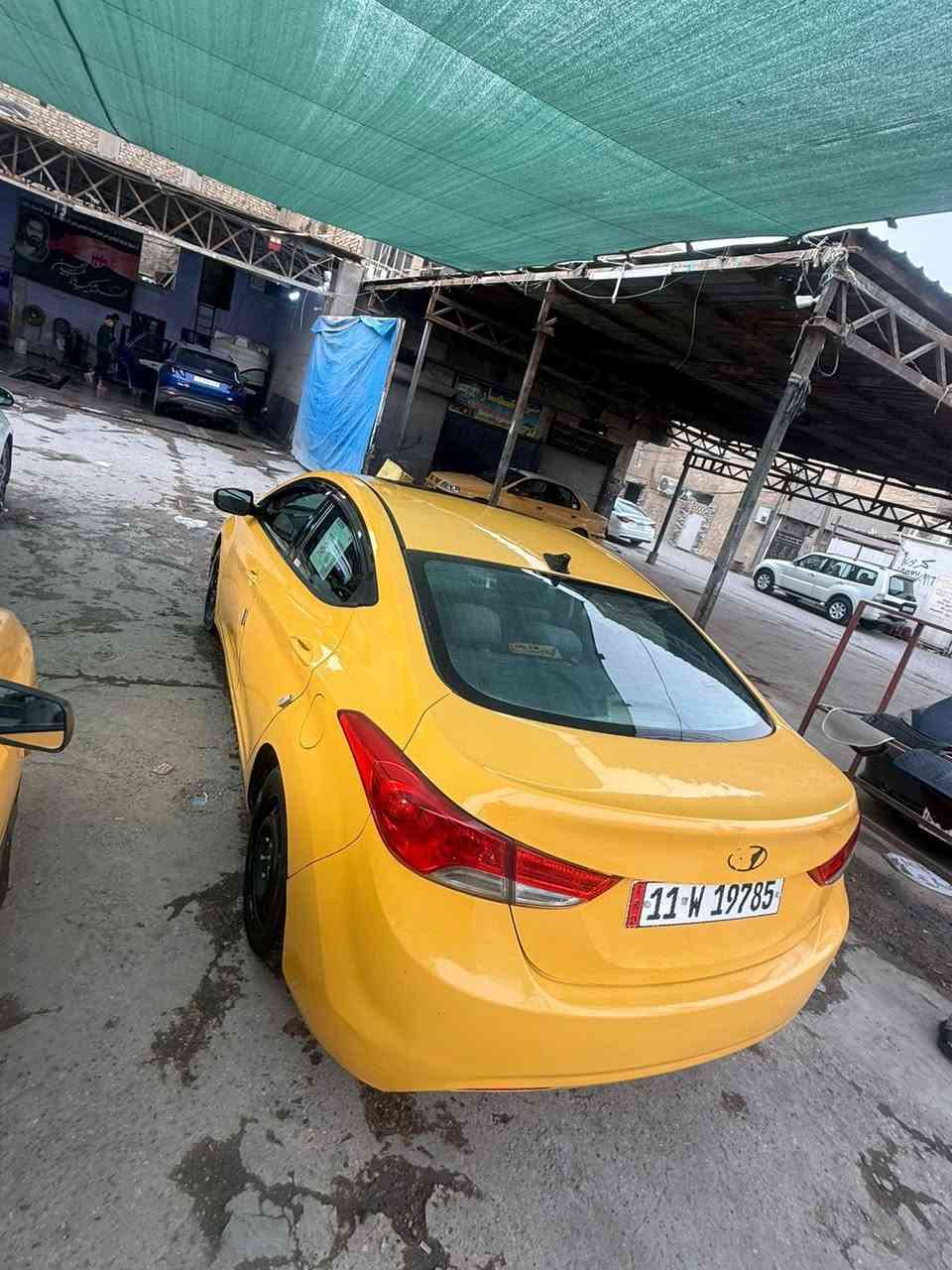 النترا موديل 2012رقم بغداد فول مواصفات ما عده البصمه المحرك 1800موجود الصونار السعر 92وبيها مجال رقم *********** مكاني بغداد
