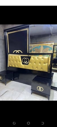 غرفة تركي • ٥قطع • مستخدم