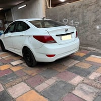 اكسنت • ٢٠١٦ • خليجي