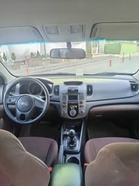 سيراتو 2011خليجي سياره جديده كير ومكينه وكهربايات مكينه ما مفتوحه شركه...