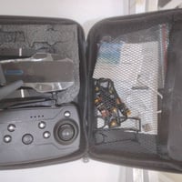 درون • ملحقات