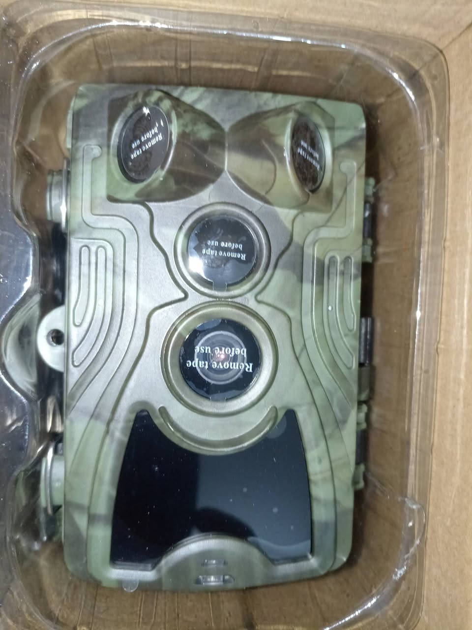 كامرة مغامرة رباعي تصوير


**إذا كنت صاحب هذا الإعلان وتريد حذفه لأي سبب، رجاءا أرسل رسالة إلى الدعم الفني**