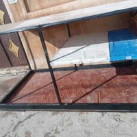 قمريا مال مخضر جديدا مال ستوتا السعر 150 وبيها مجال  الرقم 07717159221