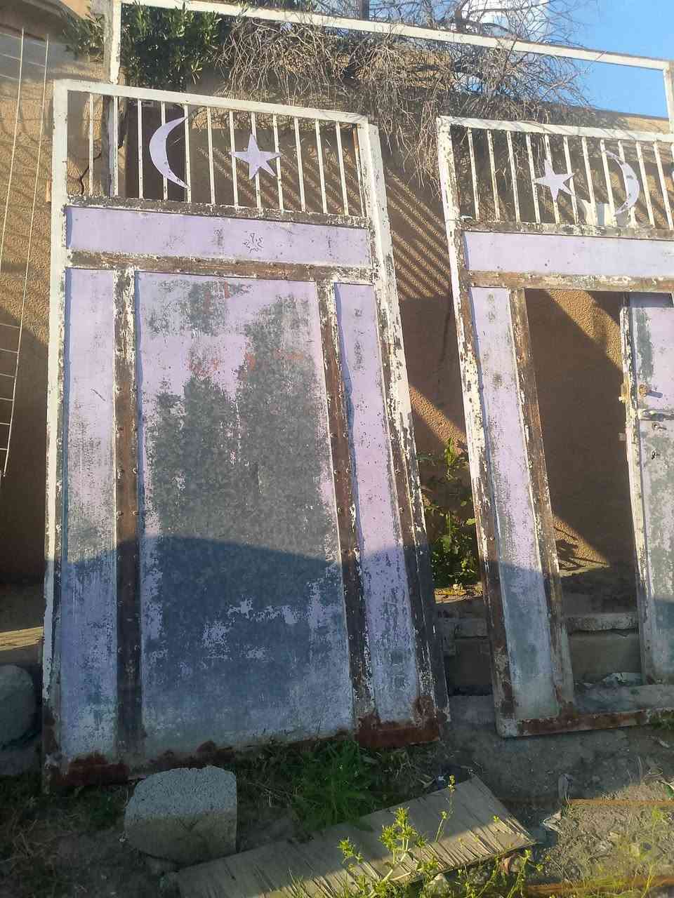 باب حوش ***********
