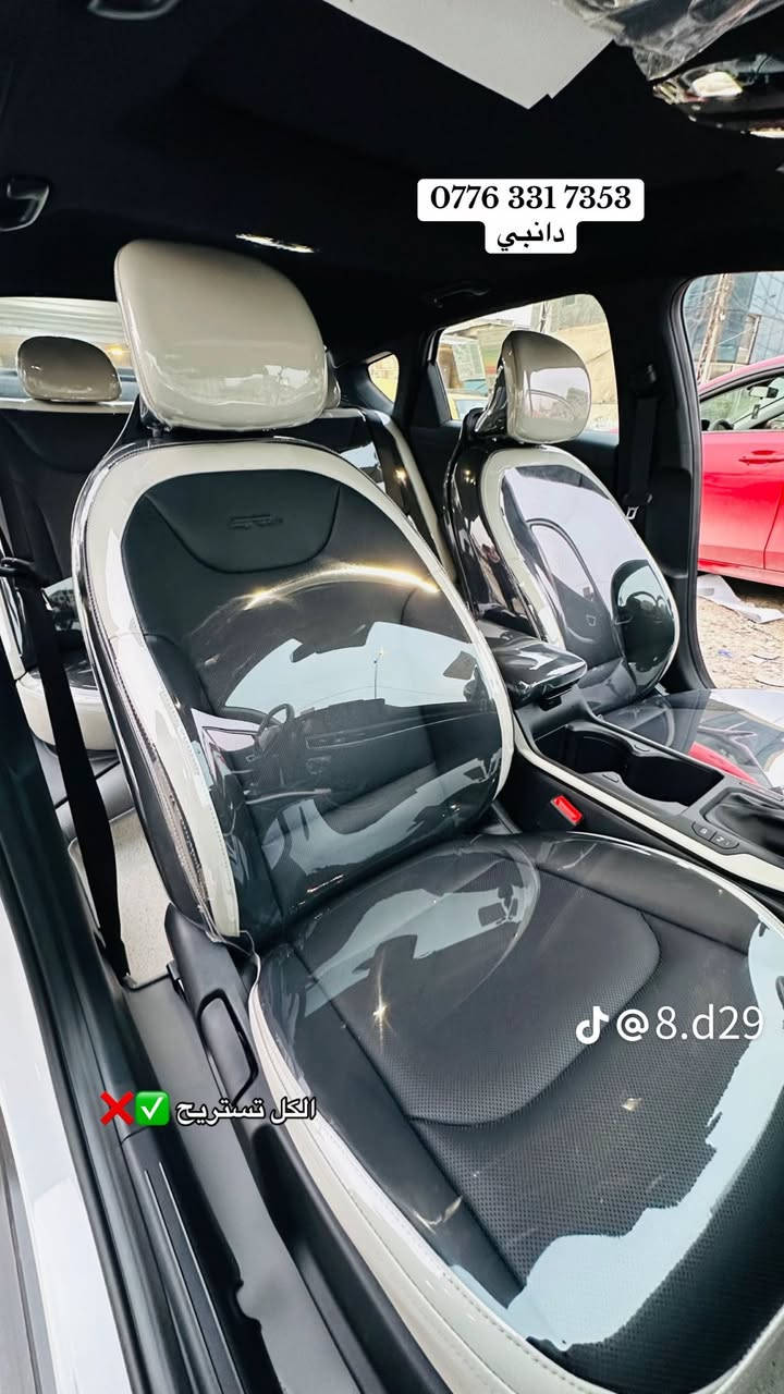 سلام عليكم كي 4 خليجي للبيع او مراوس حسب القناعه سياره جي تي لاين مدوشمه وجاهزه حراري وارضيات وكشنات وبجم ب ب ف ويالتهه زيرو  ماشيه  3000 بيهه 12 تبديله دهم وضمان خمس سنوات شركه KN سعر 210 بيهه مجال قليل مكانهه غزاليهه رقم بغداد
رقم الهاتف ***********
***********
