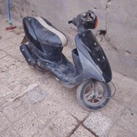 سوزوكي • اوراق • سلف معطل