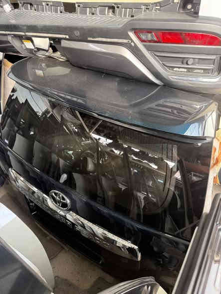 اهلا بكم في  شركة الفهد العربي تويوتا 
⚪️ تتوفر جميع قطع غيار السيارات  تويوتا  
⚫️ ⚪️ مفرد 
📌وبشرط الضمان الفعلي 💯
📌توصيل لجميع المحافظات 
📌دفع عند استلام 
⚫️  لكزس - لاندكروزر - برادو - اف جي كروزر  - تاكوما - تاندرا     ⚪️
@أبرز المعجبين
                          🚨🚨 انسب  الاسعار  🚨🚨
  اكتب  في الخاص   اسم  الماده   ترد الصفحة  السعر  والتفاصيل 

        ↙️↙️لايك  ومشاركة  رابط  الصفحة  ⬇️⬇️⬇️⬇️

شركة الفهد العربي تويوتا  
ارقام  الهاتف 

        ☎️☎️
***********      متوفر واتساب📌
