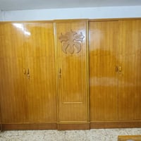 غرفة نوم • صاج • بلا ضرر