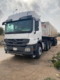 اكتروس ٢٠٠٤ • راس وعربانه • بصرة