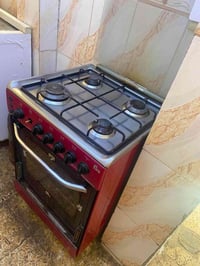 طباخ أربع عيون • شغال • بغداد