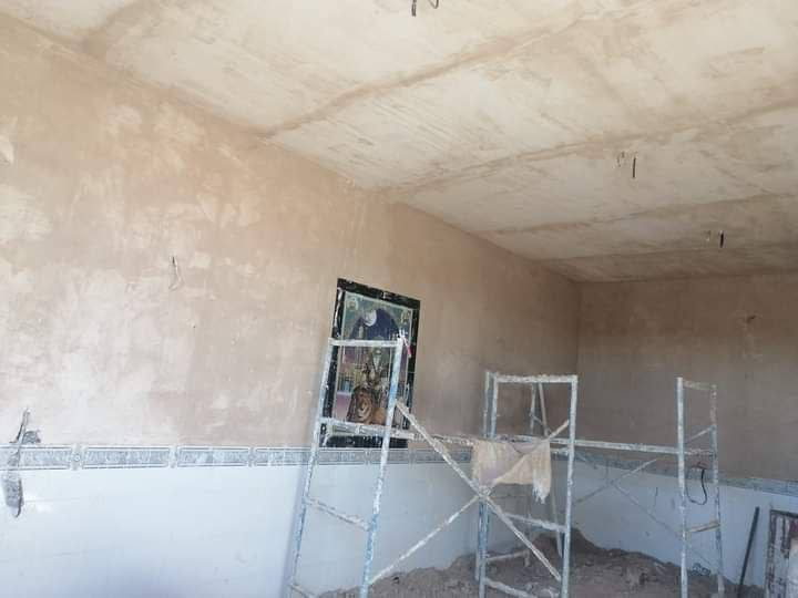 لباخ متفرغ اشتغل داخل النجف 
شغل درجه اولا 
***********
اللباخ ابو محمد
