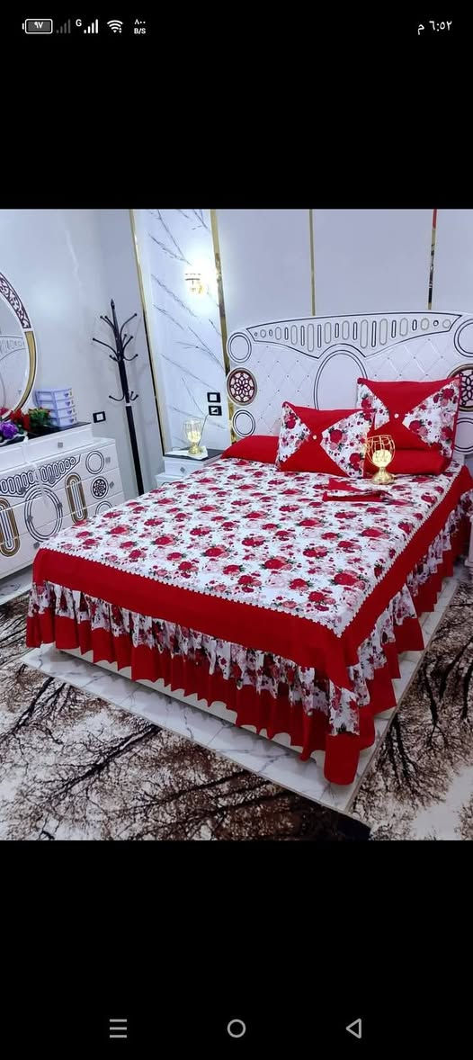 السلام عليكم خياطه الرحمه تقدم لكم كل ماهوه جديد اي شي تحتاجونا احنه بخدمتكم خياطه درجه ولى تشتغل قسط ونقد كل وعليكم زيارت صفحتنا أو مراسلتنا وتساب ***********
