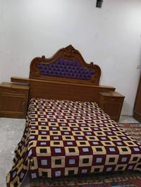للبيع • بغداد • سرير
