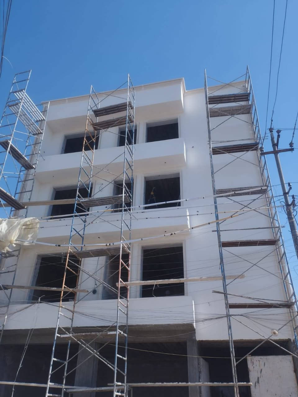 اخر اعمالنا بالشماعيه بفضل الله شغل باعلي مستوي وكادر مختص في أعمال اللبخ والطلس والڤوم وكسر زجاج كل مايخص اللبخ واجهيات وداخلي مساطر وتصفير وقطبان
ابو رفاعي 
***********
