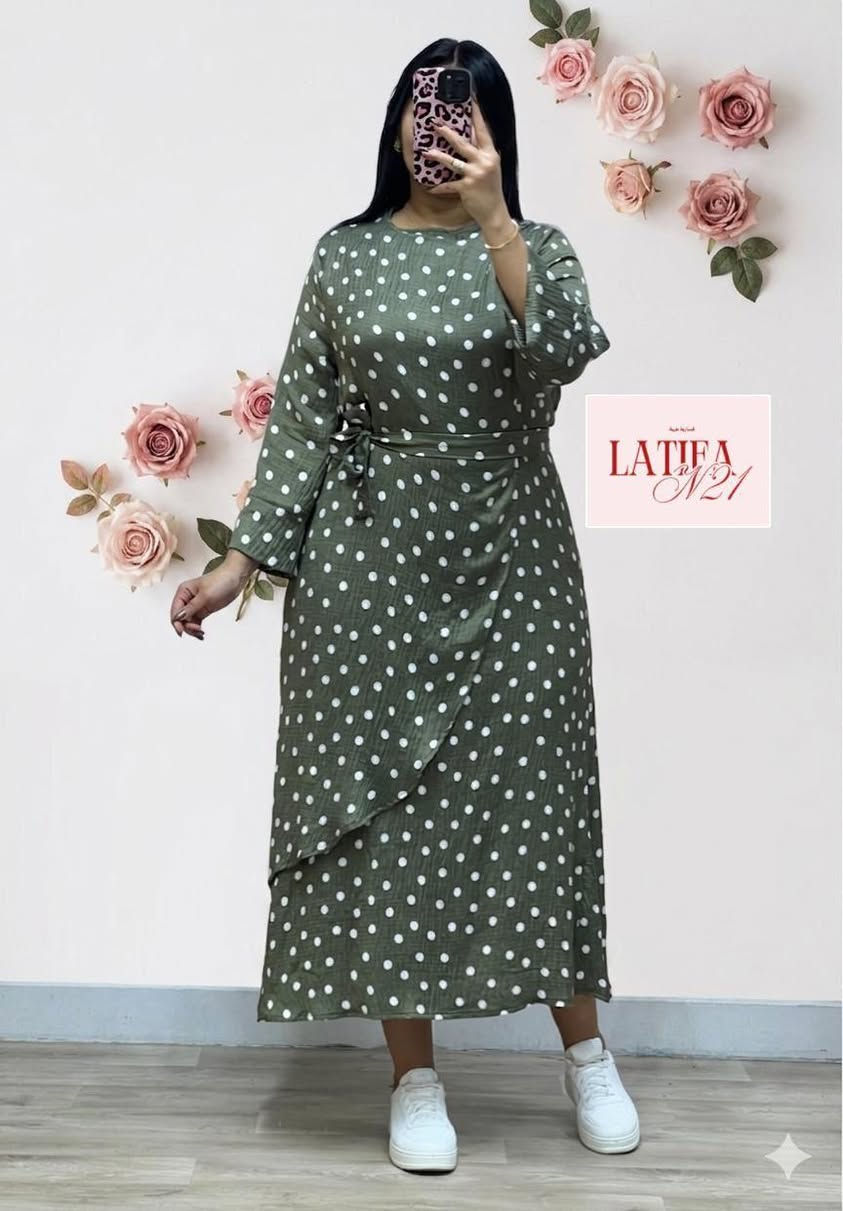 كسوة اسبرو توب لولاه
الطيات
M/L/XL/XXL مراكش, المغرب


**إذا كنت صاحب هذا الإعلان وتريد حذفه لأي سبب، رجاءا أرسل رسالة إلى الدعم الفني**