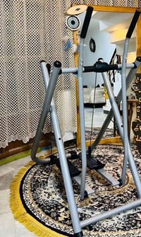 من بعد اذن ادمن الصفحة بس عندي ثلاث اجهزة رياضية منزلية محتاجه ابيعهم ...