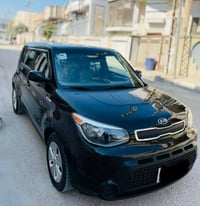 سول • ٢٠١٦ • حادث