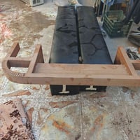 مصطبات • دعامية • قابل تفاوض