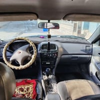 سوناتا • ٢٠٠٠ • حي العسكري الحر