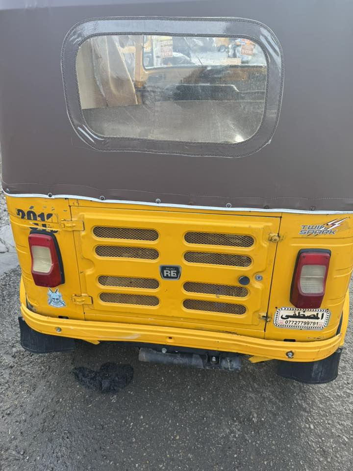 تكتك موديل٢٠١٩ تكتك حلوه محرك جديد تراي يخبل رقم تحويل ثاني يوم بسمك مكاني بغداد مدينه الصدر السعر 5700 اتصل ***********
