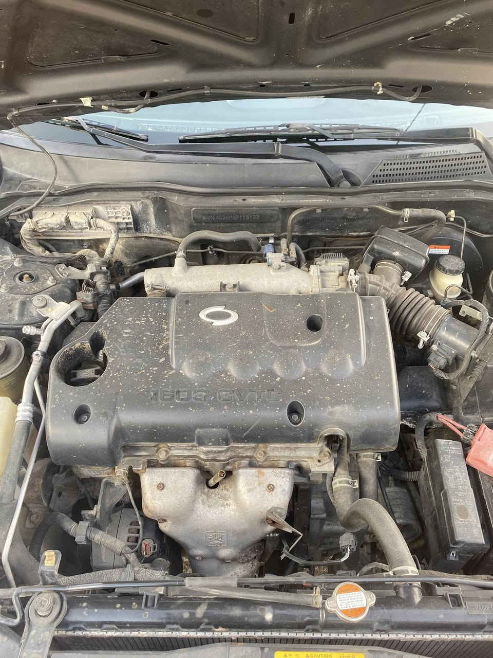 سلام عليكم ورحمه الله السياره للبيع فقط ادوات ادوات بيها ارقام وسنويه مطابقه
نيسان صني بدي كوري مديل ١٠ لسياره جديده كص جنطه 

السياره جاهزه مابيها نقص مكينه وكير جدد لسعر ٤٦ مكان السياره النجف ***********
