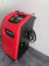 تحويل دهن الكير • ماركة لانج • شغل قليل