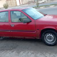 فكترا ٩٢ • مكينة ستوني • نجف مشخاب