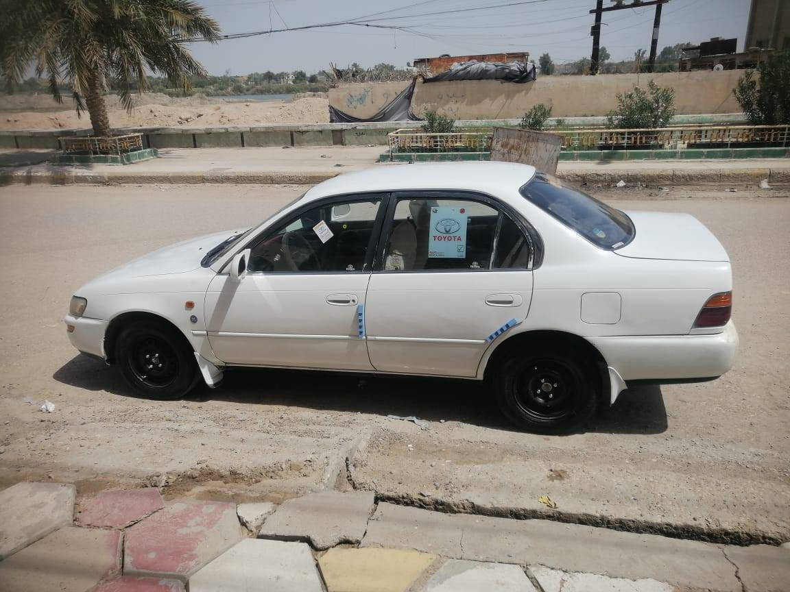 كورله مديل 92 السعر 57 رقم بغداد  بسمي. مداور  ثاني يوم  خاص مامتواجد  مكلف بنشر.تصل عل رقم  ***********
