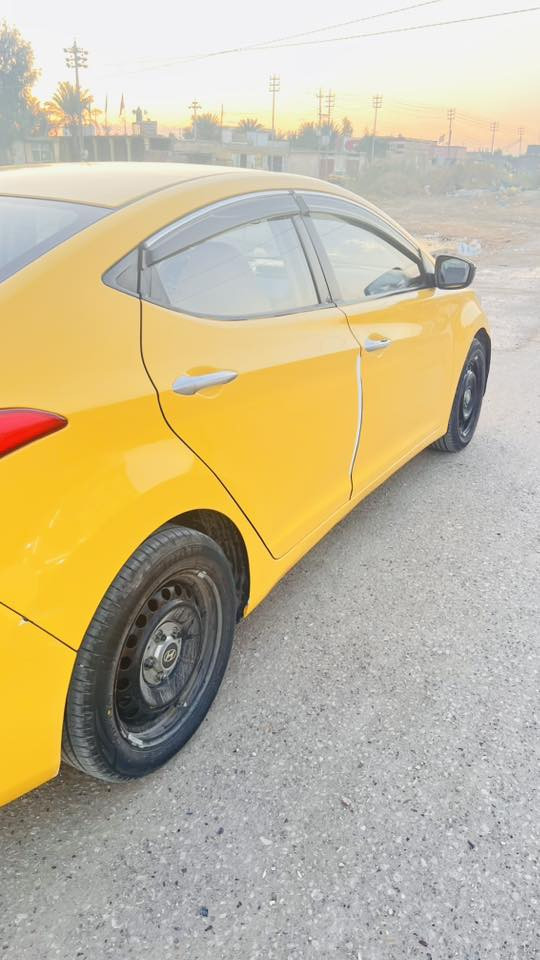 السلام عليكم سياره انتره مديل 2014 خليجي سياره مكفوله بيها بارد بل جاملغ اقل الشبر سياره جاهزه كير مكينه مكفولات تخم تاير جديد تبريد ثلج ❄️ سياره بسمي تحويل ثاني يوم مصفر هيه وغرامه سياره جاهزه كبل للشارع السعر 106 وبيها مجال للستفسار تصل وبيك خير ودلل مكان السياره كربلا خلف جامعه فريحه ***********
