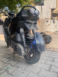 سكنس جبلي • مكينة 58.5 • الحريه ساحة عدن