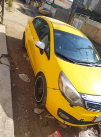 ريو • ٢٠١٣ • رقم بغداد