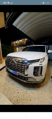 بالسايد 2021 وارد امريكي فول مواصفات اعلى فئه بيهن  - رقم بغداد بسمي  ...