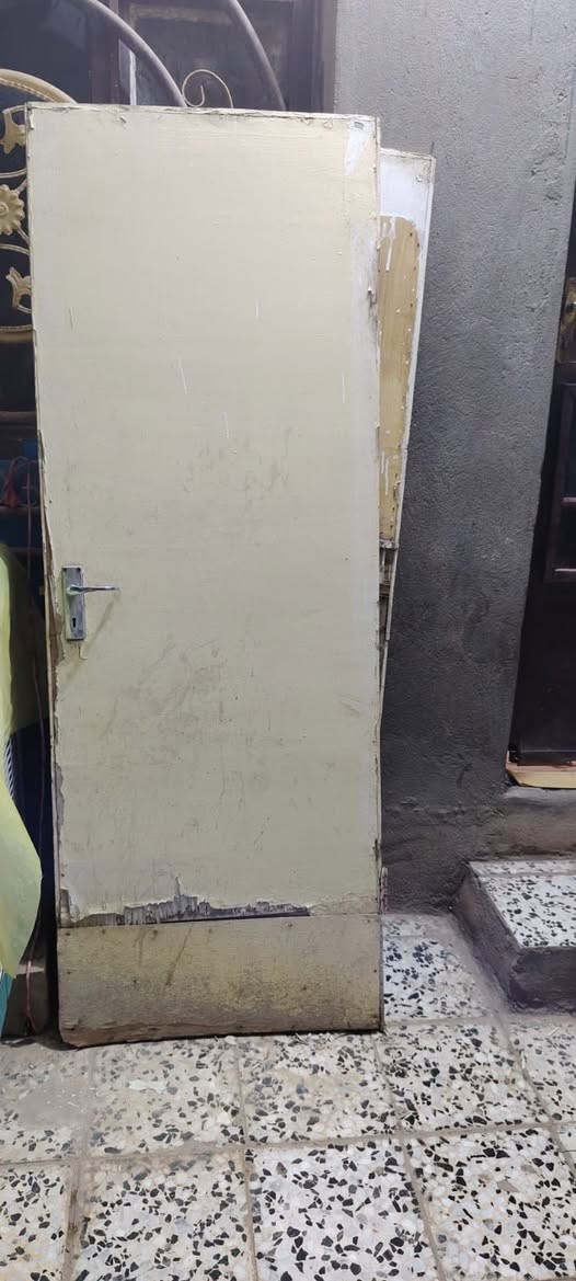 بيبان خشب البيع هنه وجراجيبهن بس عوزهن ترتيب الواحد 25 الف القياس 2 لارتفاع ولعرض 80


**إذا كنت صاحب هذا الإعلان وتريد حذفه لأي سبب، رجاءا أرسل رسالة إلى الدعم الفني**