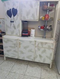 كاونتر • ٣ قطع • بغداد الحسينيه