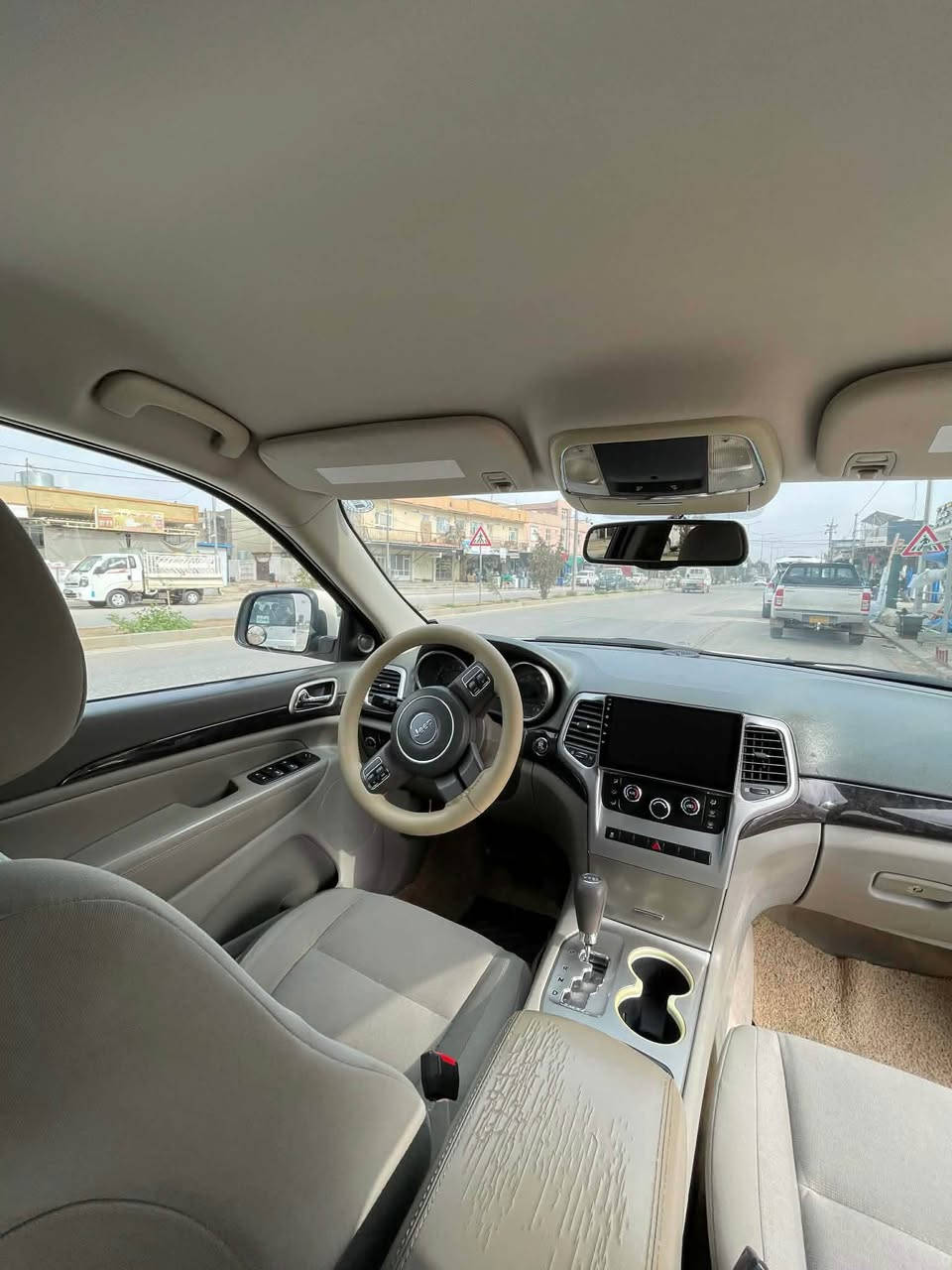 *********** أربيل, العراق
