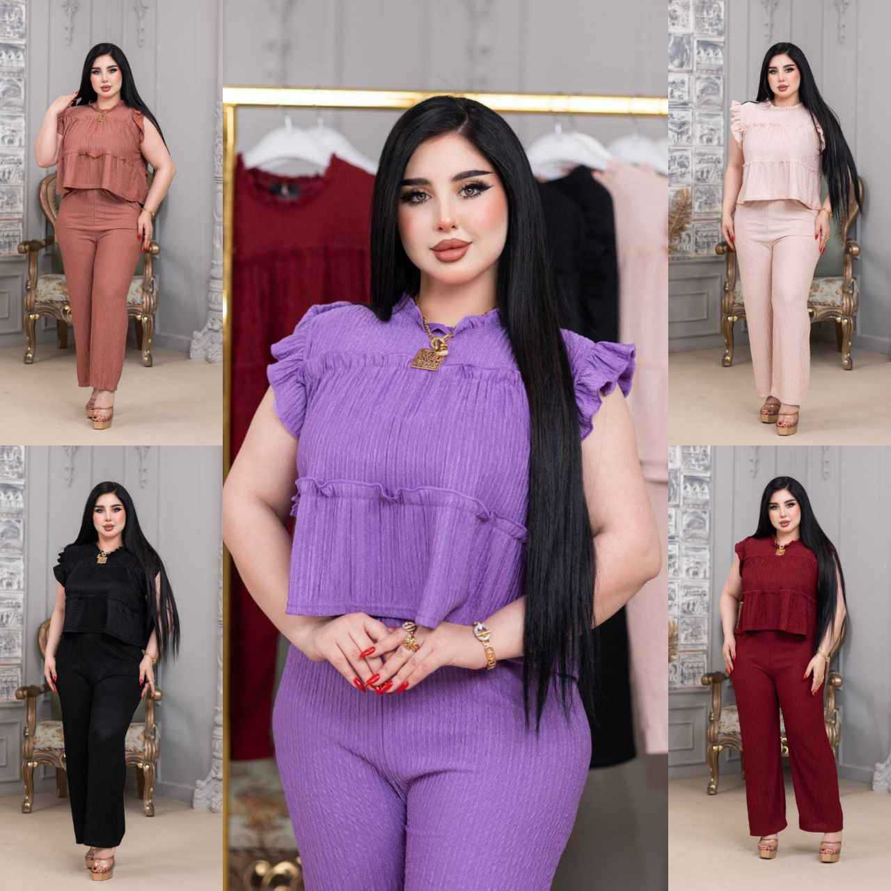 تراك نسائي


**إذا كنت صاحب هذا الإعلان وتريد حذفه لأي سبب، رجاءا أرسل رسالة إلى الدعم الفني**