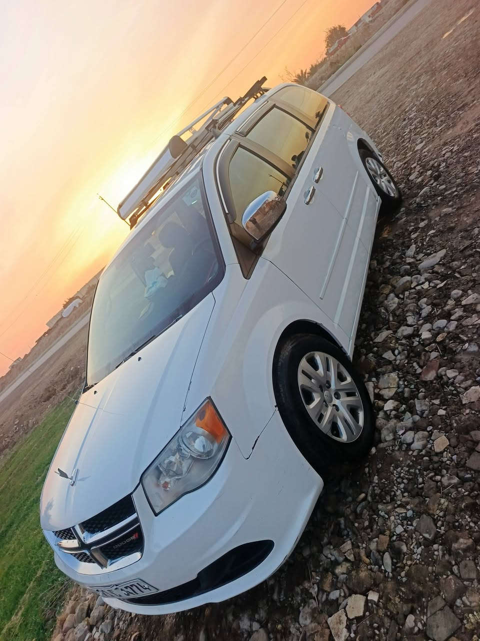 السلام عليكم دوج كرفان 2017 رقم سليمانيه 21بأسمي تحويل ثاني يوم كير ومكينه كفاله تخم تاير جديد
السعر125
 للأستفسارأتصل 
 ***********
***********
أبوطيبه
